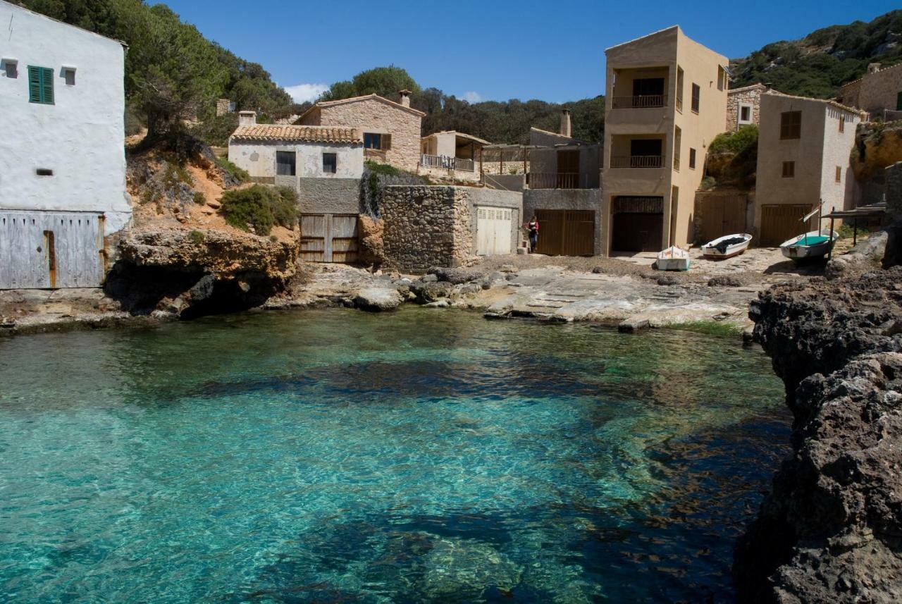 Bonvent Villa Felanitx Exterior photo